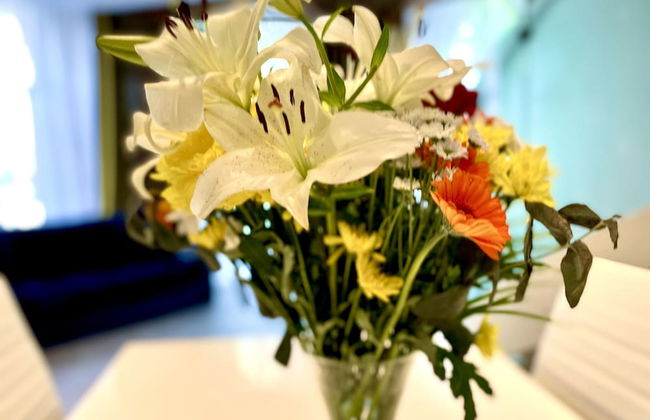 Rare 1-bed Church Converted Apartment in London - Foto 26