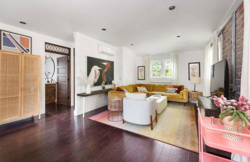 The Sanctuary - Foto 13