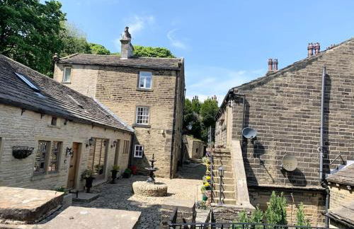 Artist Hideaway Main Street Haworth - Foto 2