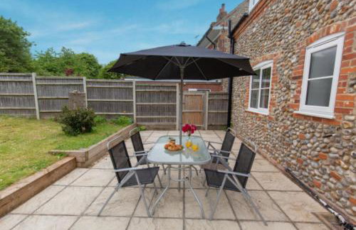 Fairfield Cottage - Foto 2