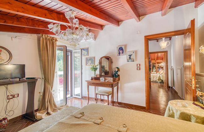 Villa Virginia With Private Pool Lefkada - Photo 17