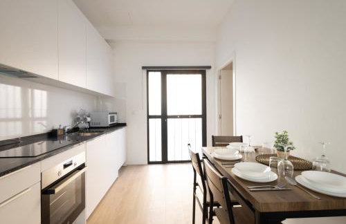 Cruz Cubierta Apartments - Foto 24