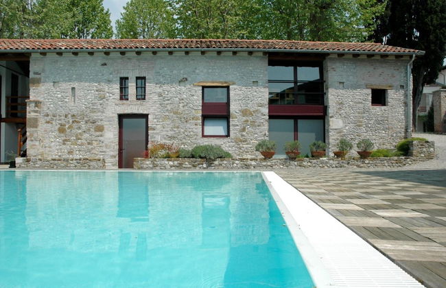 Villa Dragoni - Foto 37