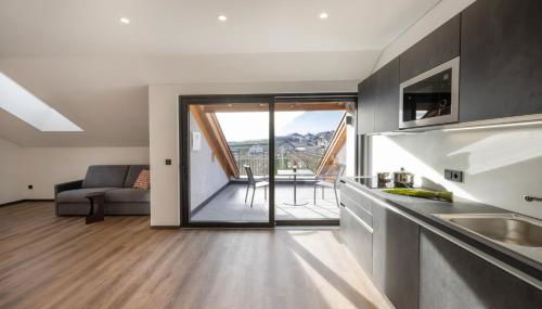 Moerlhof - Foto 2, stove, minibar