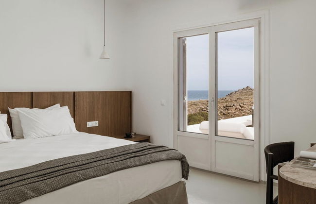 Casa Del Mar Mykonos Seaside Resort - Photo 68