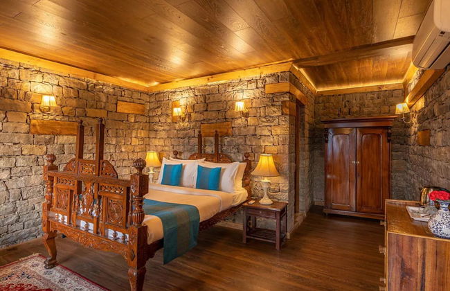 The Hideaway Cottage - Parwanoo - Foto 5