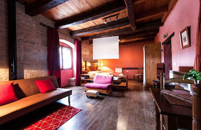 Palacio de Orisoain - Foto 11