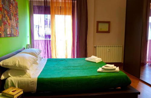 Le Ortensie in centro e vicino al mare - Foto 19