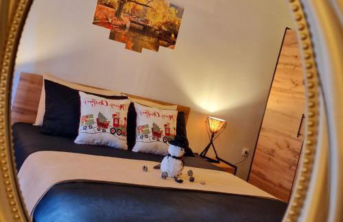 Villa Filarety Luxury House - Foto 10