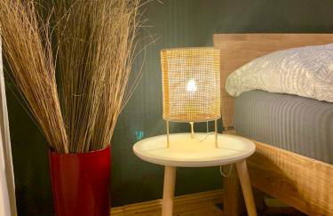 Ferienwohnung HYGGELIG - Göttingen Harz Duderstadt - Foto 5