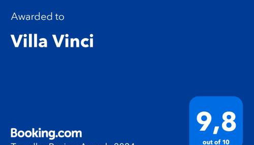 Villa Vinci - Foto 4