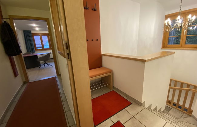 Pia's Nature Retreat - Foto 13