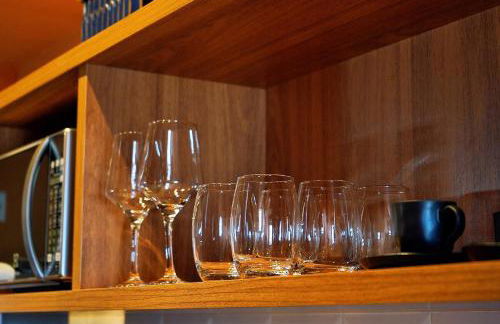 Hospedar com elegância e charme! - Foto 47