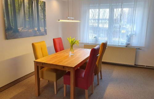 Ferienwohnungen Trute - Foto 43