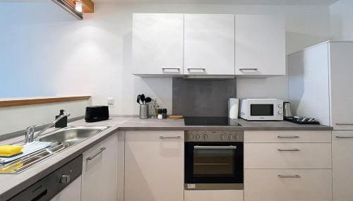 Schönes Apartment im Herzen von Melle I home2share - Foto 5