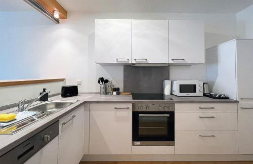 Schönes Apartment im Herzen von Melle I home2share - Foto 5