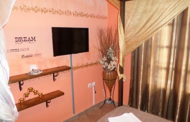 Santorious Apartments - Foto 10