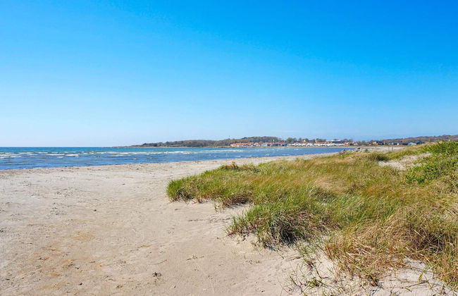 6 Person Holiday Home in Varberg-by Traum - Foto 20