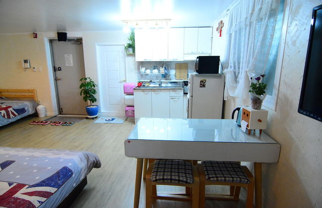 Residence Unicorn in Dongdaemun - Foto 35