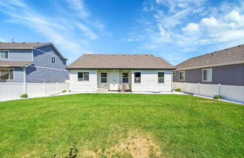 Modern 5BR/3BA Luxury Home|Movie Nights & Comfort - Foto 48