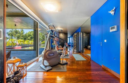 Extravagant 5-Bedroom Mansion - Foto 17