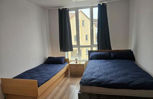 Döbeln ,Unterkunft für Montagen Arbeiter & Familien - Foto 15