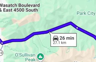 Ski Lover's Paradise- 7BR Villa Near Top Resorts home - Foto 69