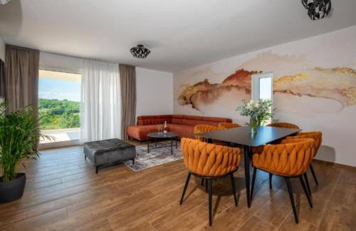 Apartments Villa Wood - Foto 53