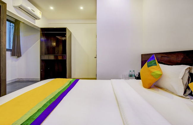 Hotel Nevesa Inn - Foto 13