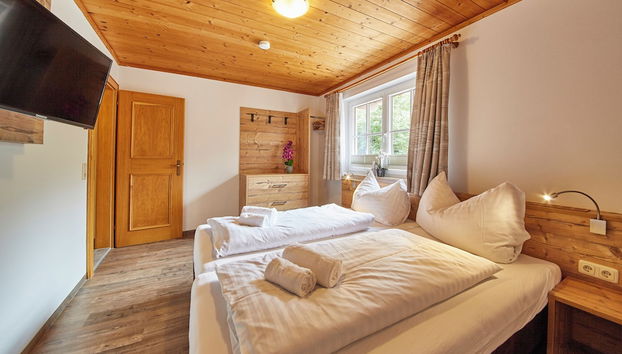 Delfi Ski & Bike Apartments - Foto 4, Habitación