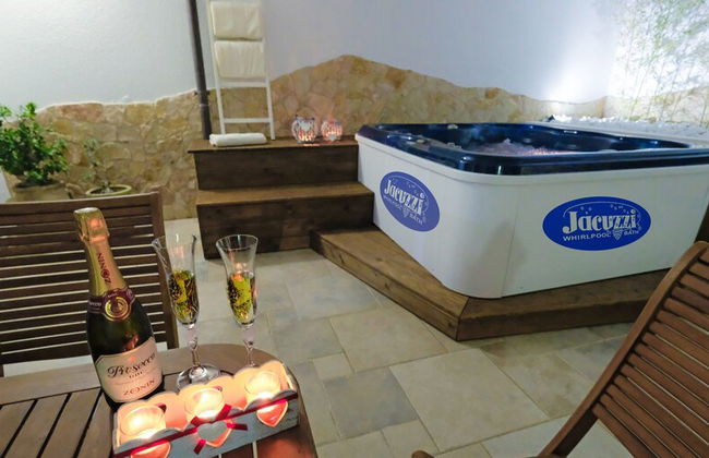 Villa La Tricasina - Foto 31