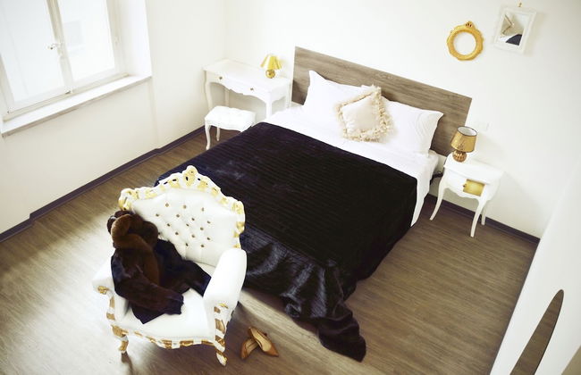 Relais Inn Lucca - Photo 11