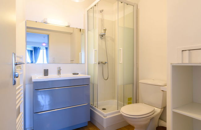 Grand voile - Photo 18