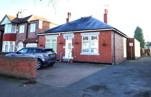 Large Bungalow - Sleeps 8 - 3 Large Beds - 2 Bathrooms - Off Street Parking - Pets Welcome - Very Large Enclosed Gardens - Fast Wifi - Foto 30