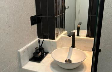 Apartamento Frente a Praia do Embare Santos - Foto 27