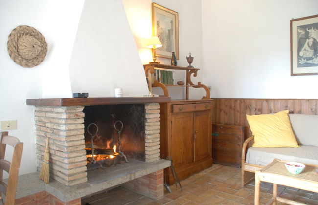 Silence and Relaxation in the Countryside of Umbria - Photo 12