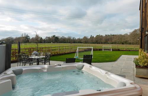 The Haybarn - Foto 2