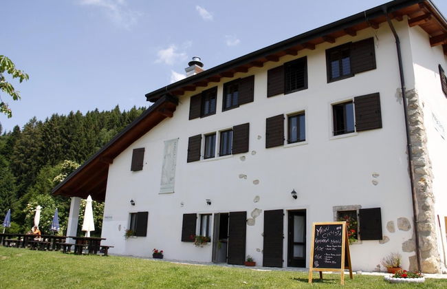 Malga Zanga - Photo 48