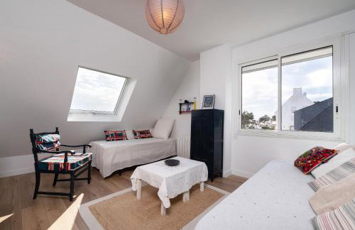 Men Du - Face mer - Foto 4