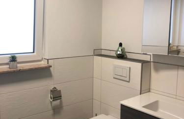 Ferienwohnung Krayenbergblick - Foto 8