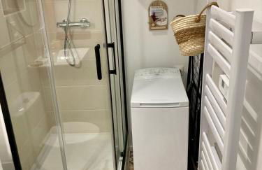 Le Paisible I Centre ville & Quartier calme - Foto 2