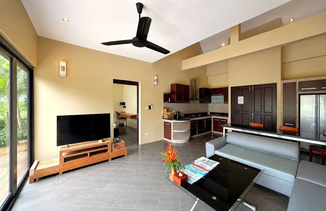 Tha Lane Bay Villa - Photo 31