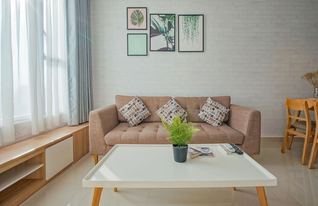 Ichiban Apartments - Photo 78