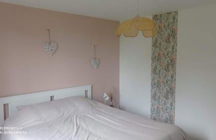 LA BELLA 12-Appartement rez de chaussée 90m² - Foto 8