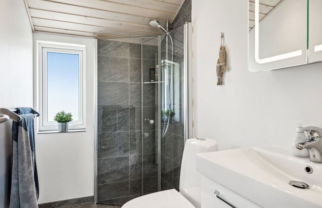 "Ejnarine" - 300m from the sea - Foto 26