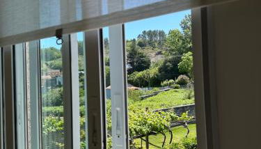 O Refuxio da Ría - Foto 5, Garden, Garden view