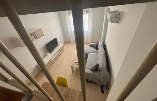 Duplex entre molinos Consuegra - Foto 8