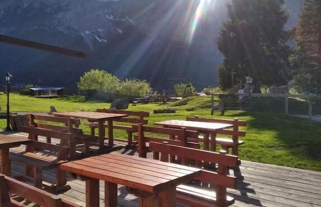 Rifugio La Montanara - Foto 41