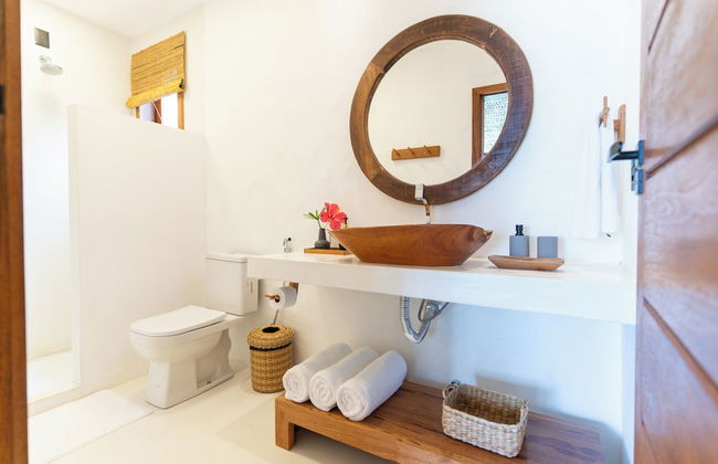 Villa Kandui Boutique Hotel - Photo 40