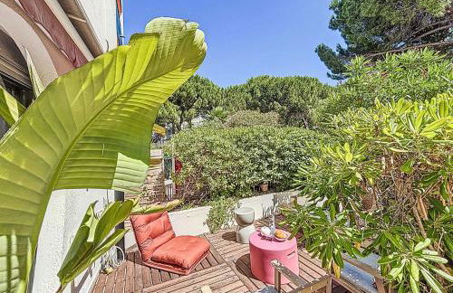 Apartment Les Marquises-3 by Interhome - Foto 29